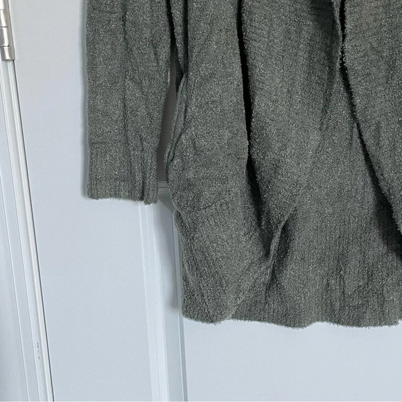 Barefoot Dreams CozyChic Lite Circle Cardigan 29169 - Picture 4 of 12